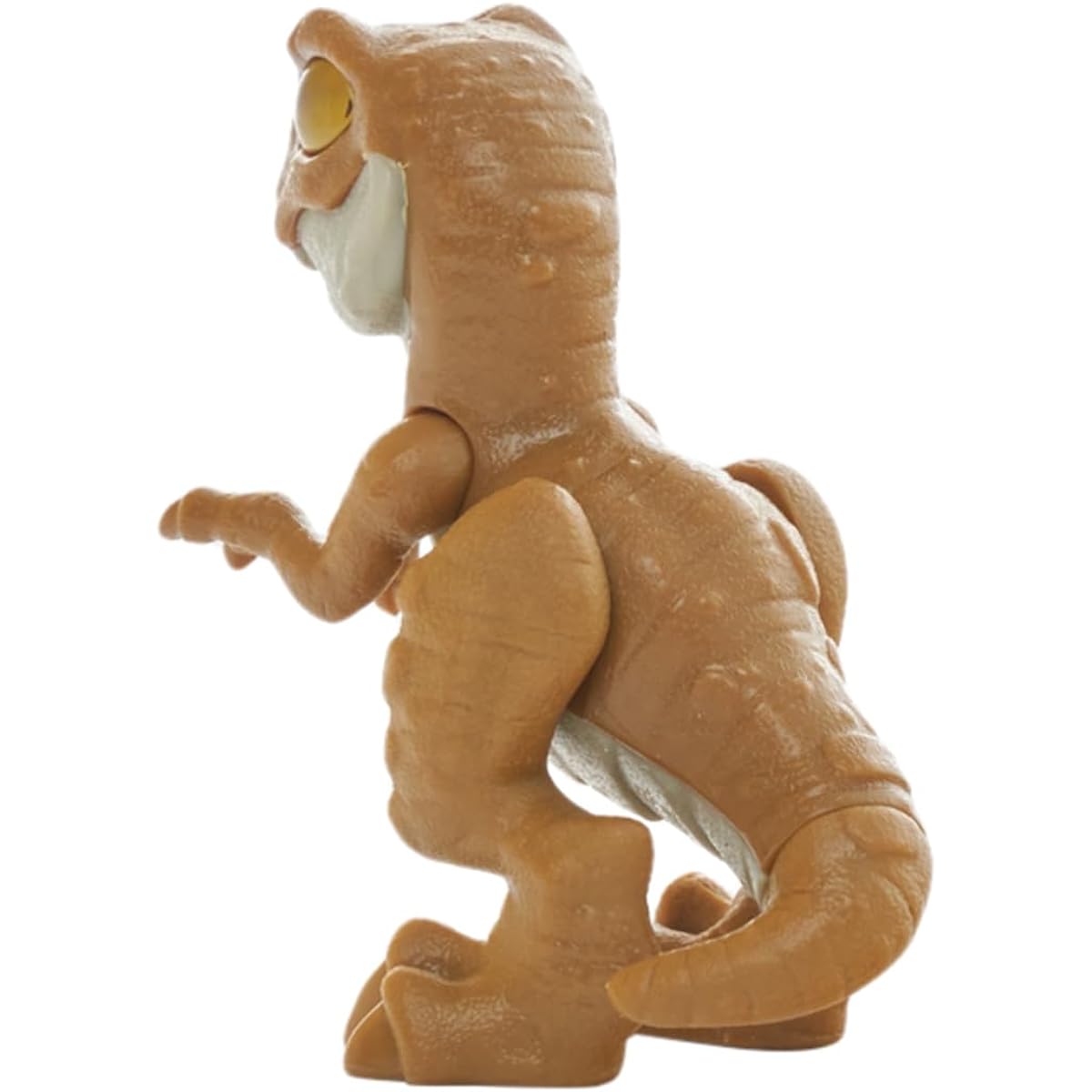 Fisher-Price Imaginext Jurassic World Camp Cretaceous Tyrannosaurus Rex Minifigure
