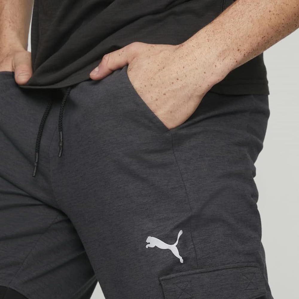 [PUMA] Training CLOUDSPUN Pants Q4