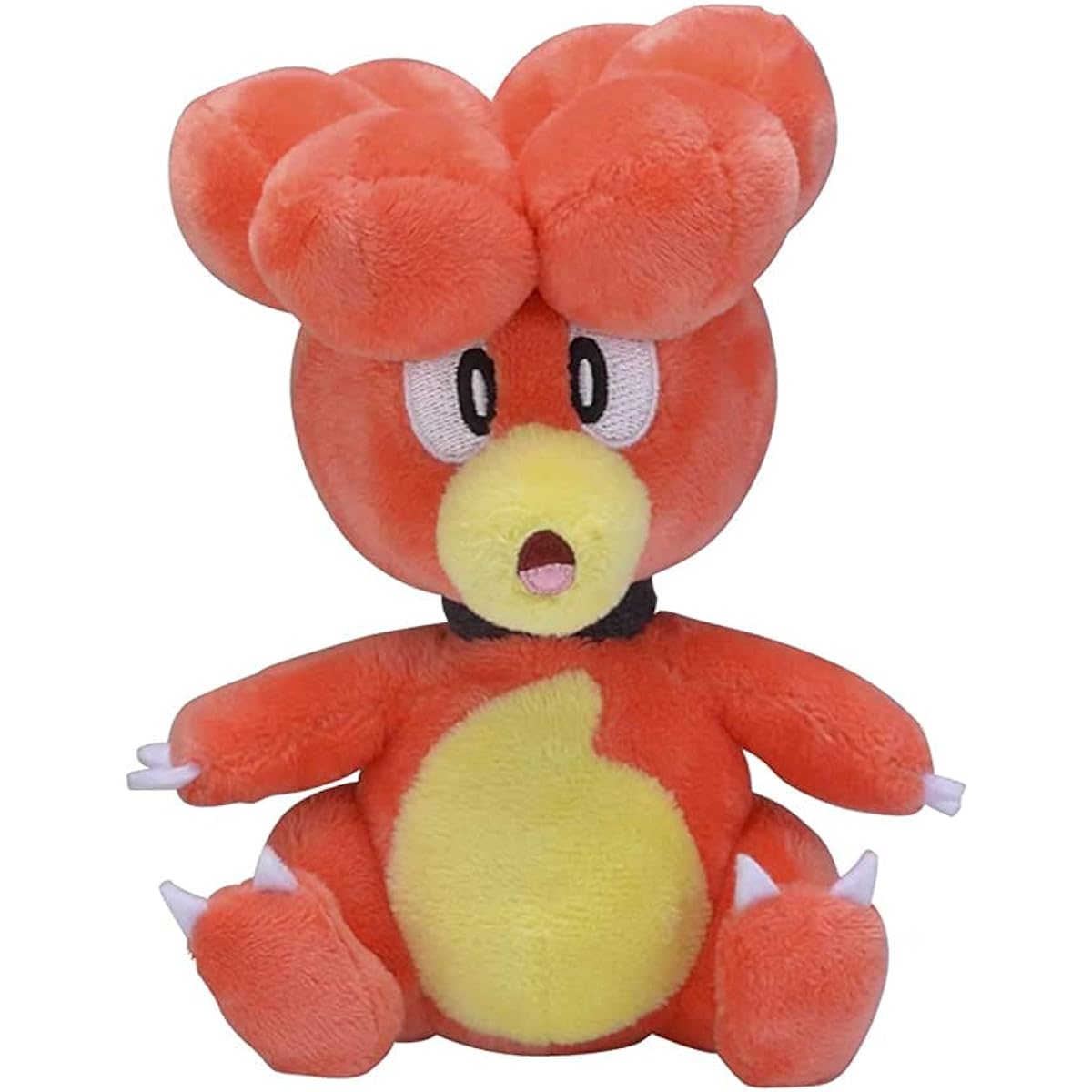 Magby Sitting Cuties Pork Plush - 6"
