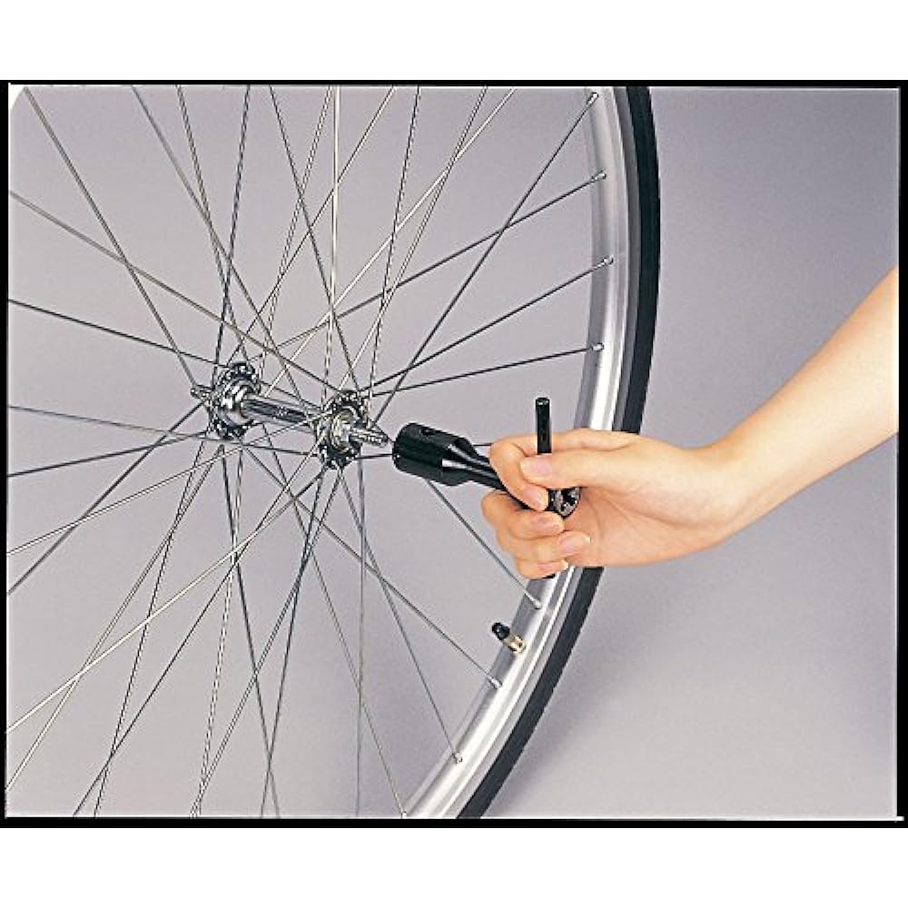 HOZAN hub shaft die, screw thread correction die, front and rear wheel dies C-406