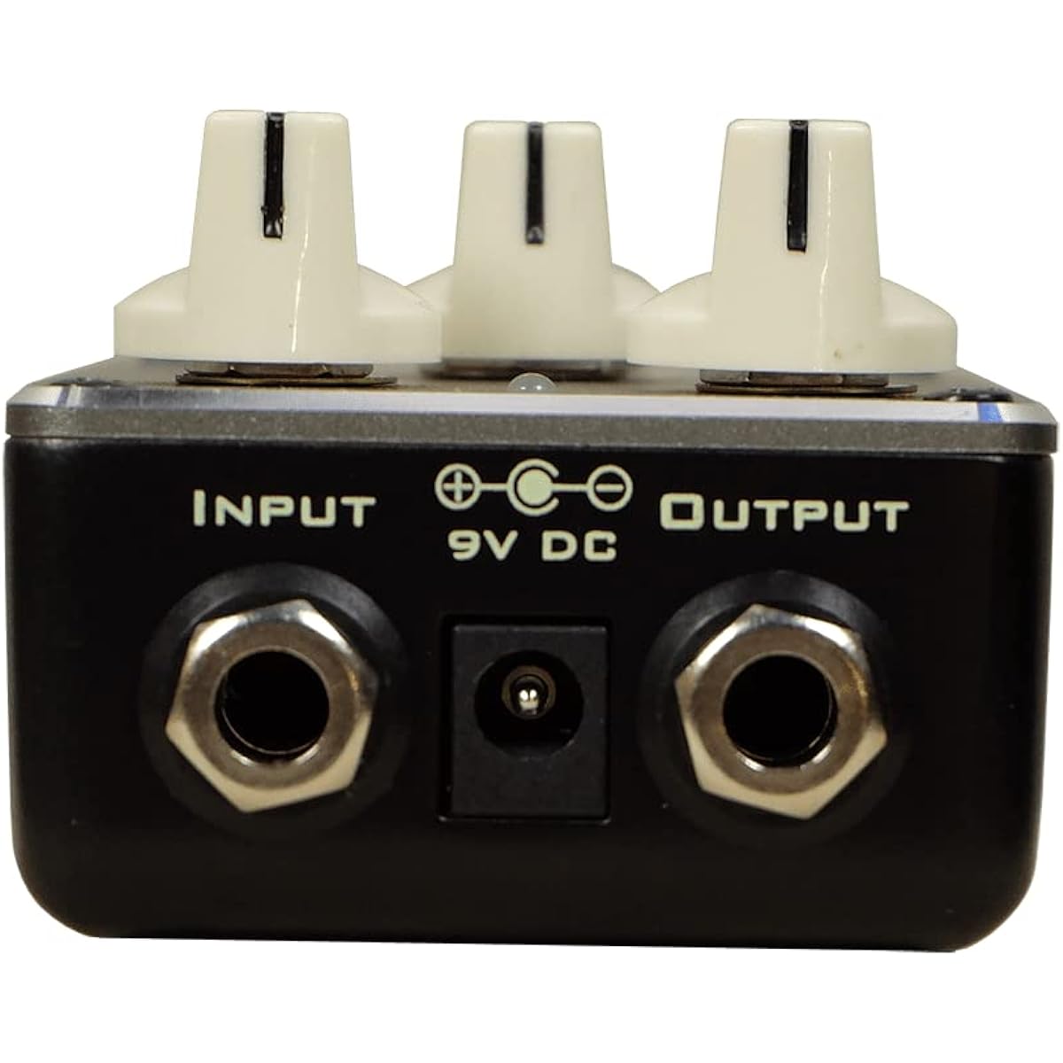 Carl Martin Honey Comp Compressor Pedal [Domestic regular product]