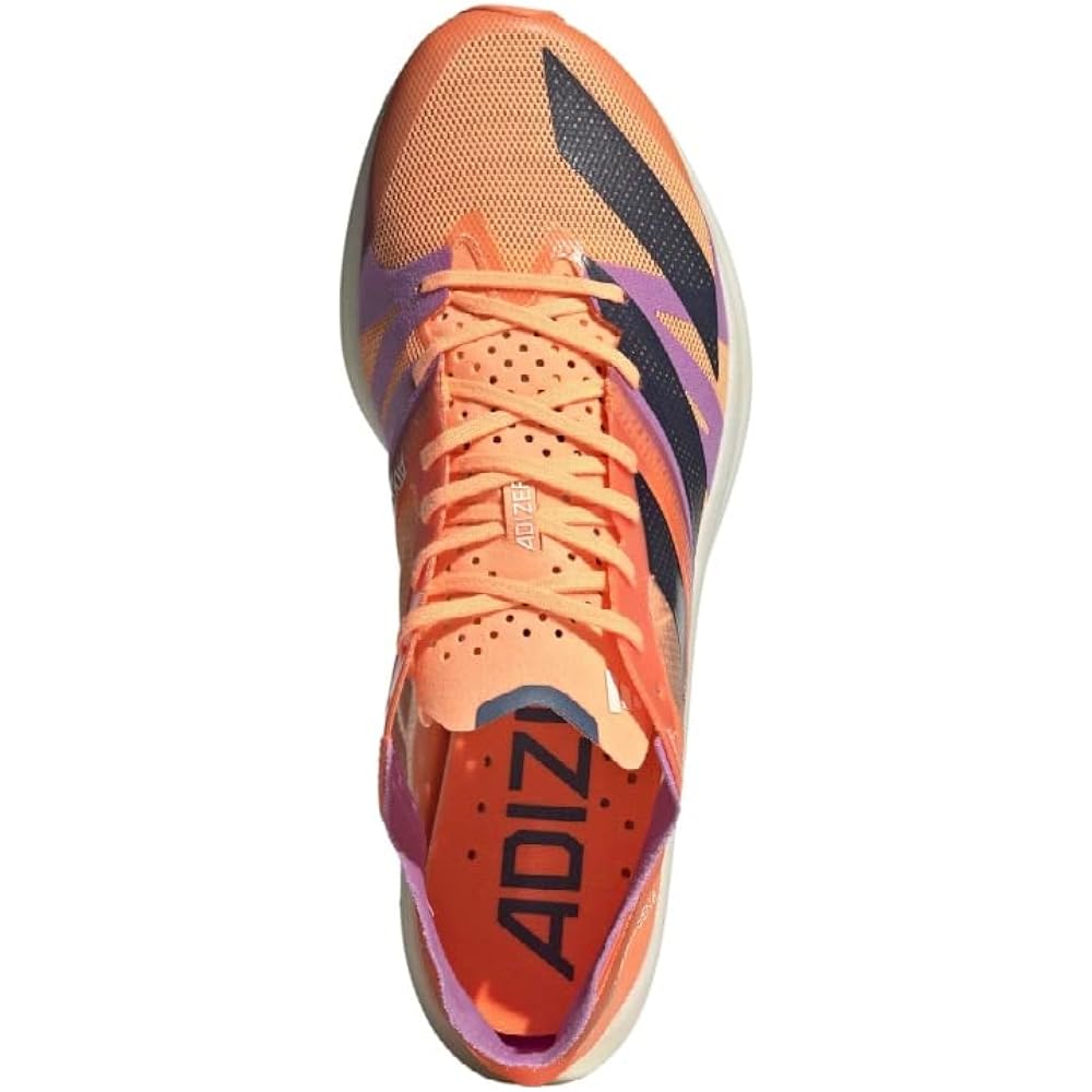 [Adidas] Running Shoes Adizero Takumi Sen 8 LTI41 22 Spring/Summer Model