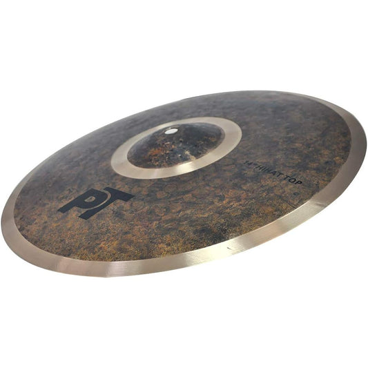 PLAYTECH Cymbal PCX14HT Hi-Hat Pair 14"
