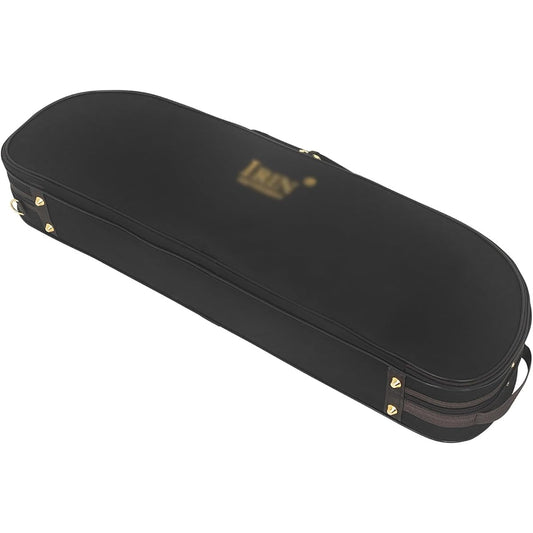 Violin Case Lightweight Violin Case Round Corner Violin Organizer Fiddle Duffel Bag Instrument Protection Box