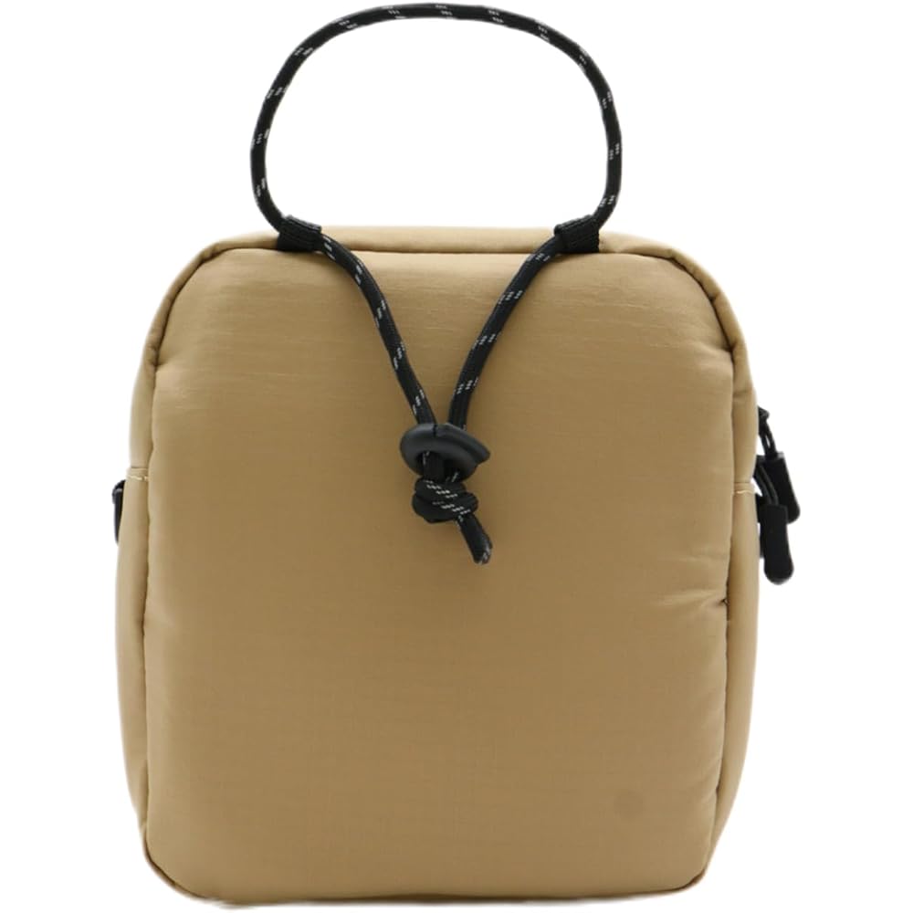 WILDTECH MINI COOLERBAG Jr. 215-AFXP250 [YouTuber "FUKU" collaboration product] Camping Outdoor Youtuber Fuku Compact Soft Cooler 0.7L