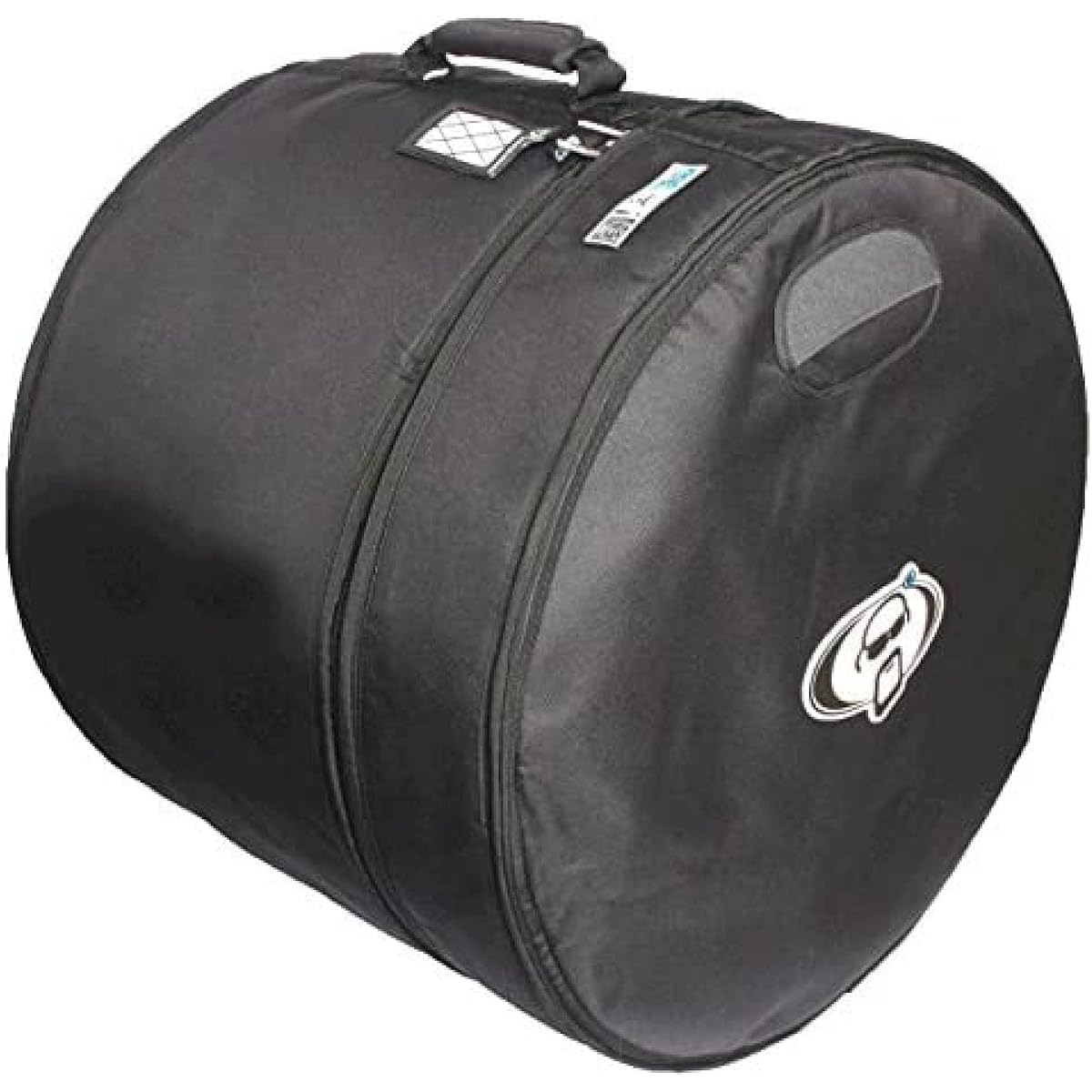 Protection Racket Bass Drum Case 1422 22" x 14" LPTR22BD14