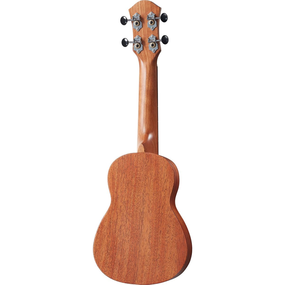 aNueNue aNN-U1 Hawaiian Dream Series Mahogany I Soprano Ukulele