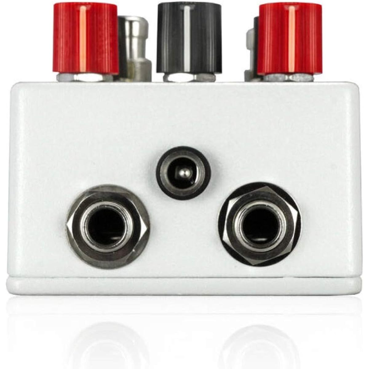 Mattoverse Electronics Inflection Point Tremolo Vibrato Guitar Effector