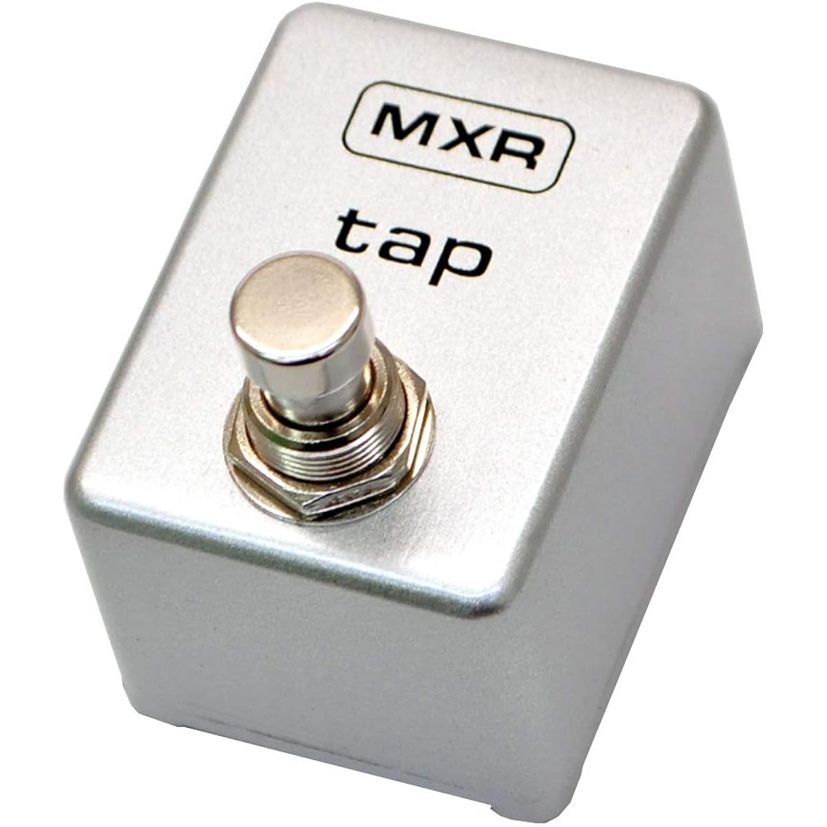 MXR Tap Switch M199 Tap Tempo Switch