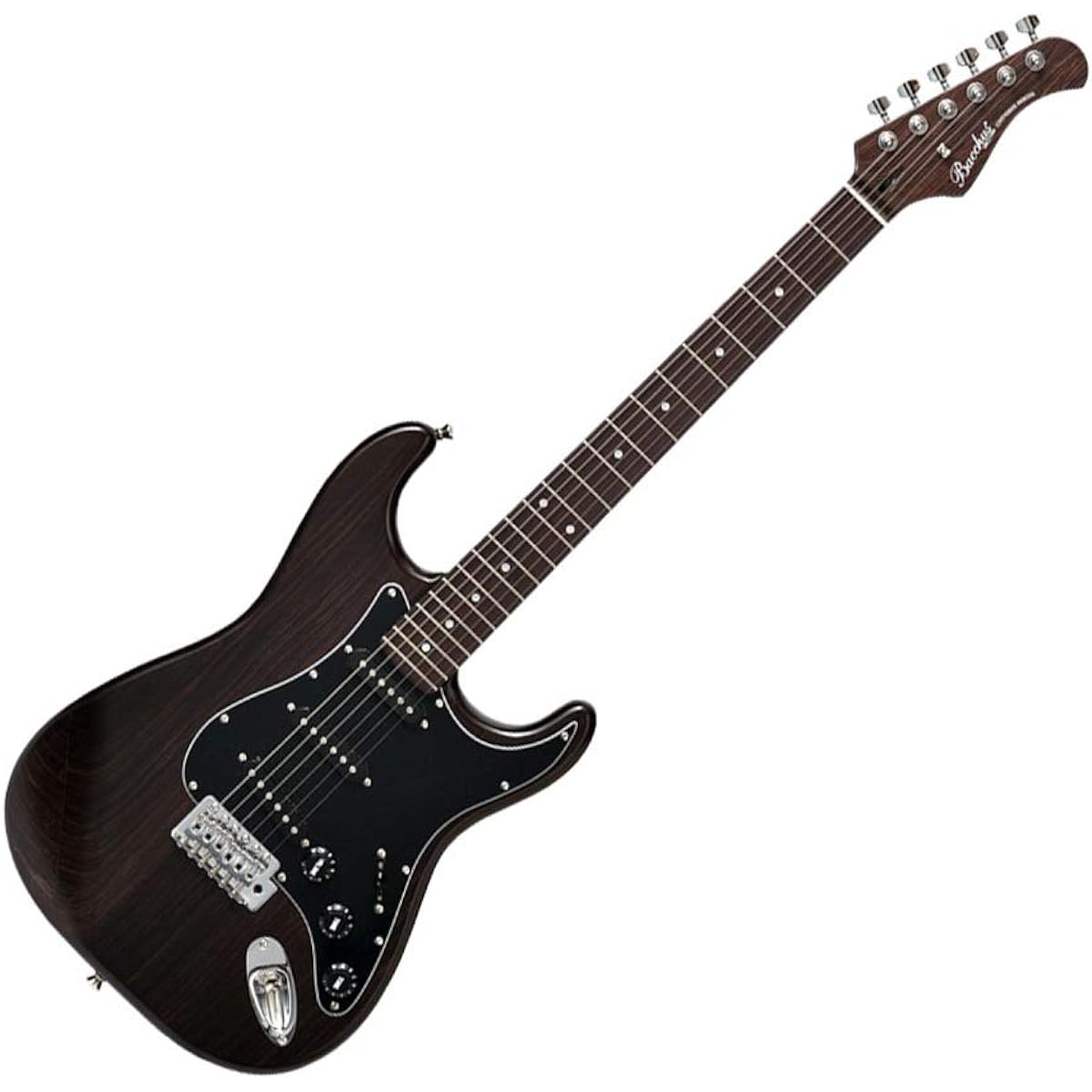 BACCHUS BST-TW electric guitar
