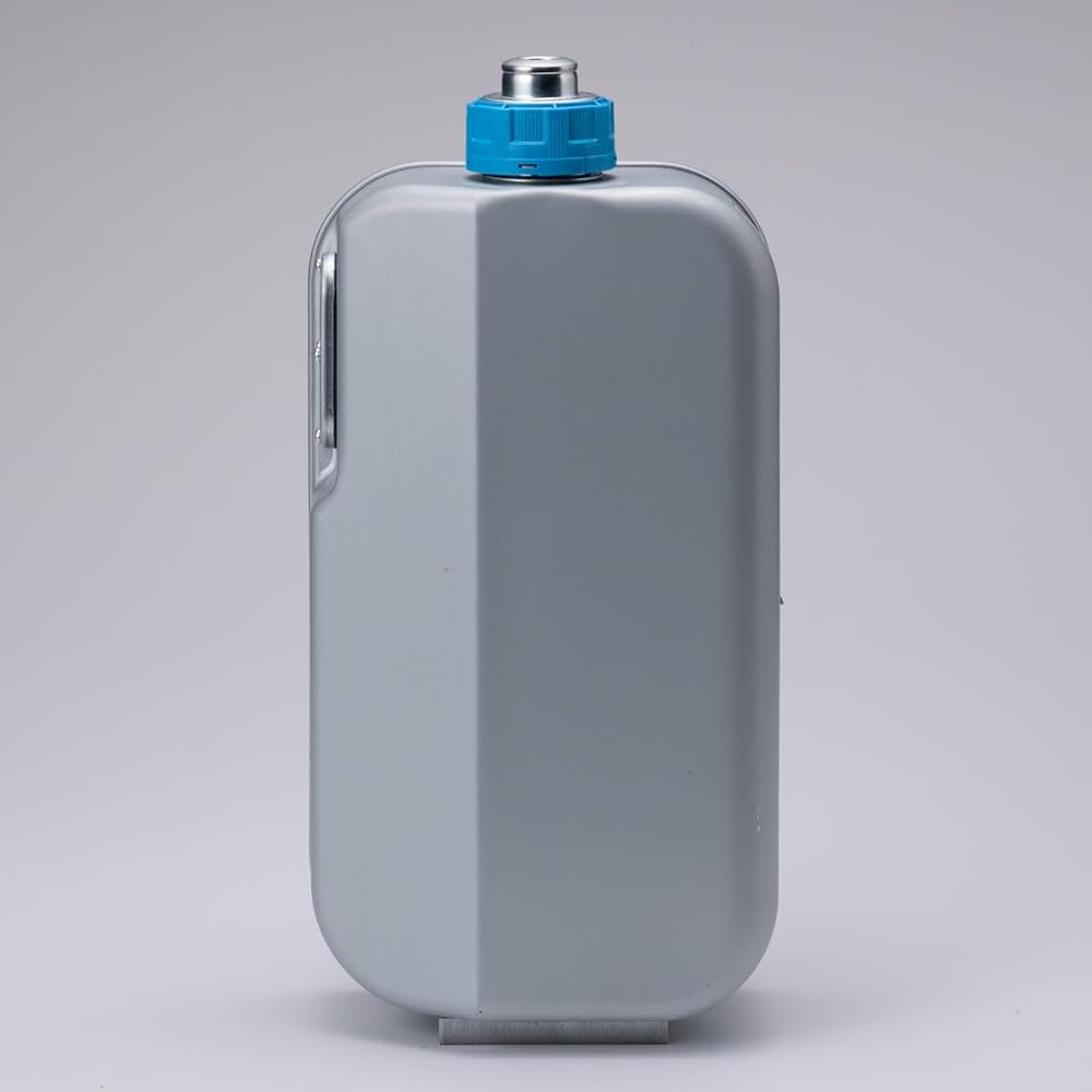 Aladdin Oil Stove (Up to 8 tatami wooden/Up to 10 tatami concrete) Black AKP-U2801-K