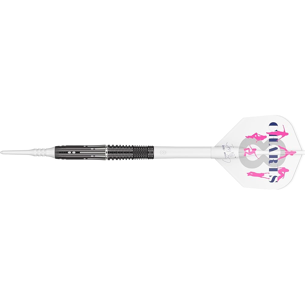 TARGET CHARIS G3 MAX 95% 20G SOFT TIP