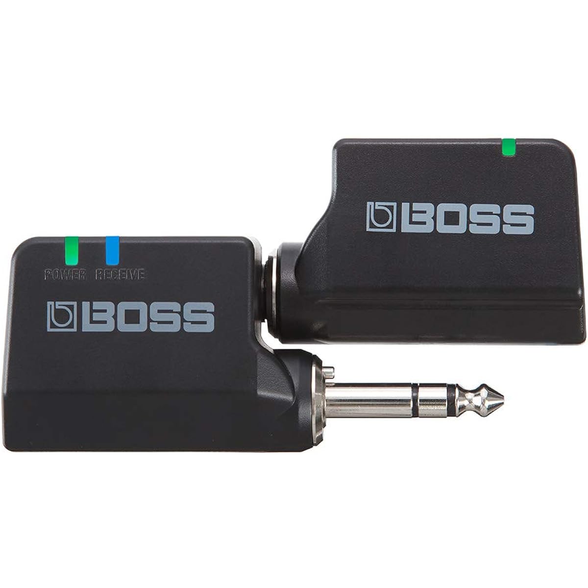 BOSS WL-20 Guitar Wireless Set for Guitar/Bass