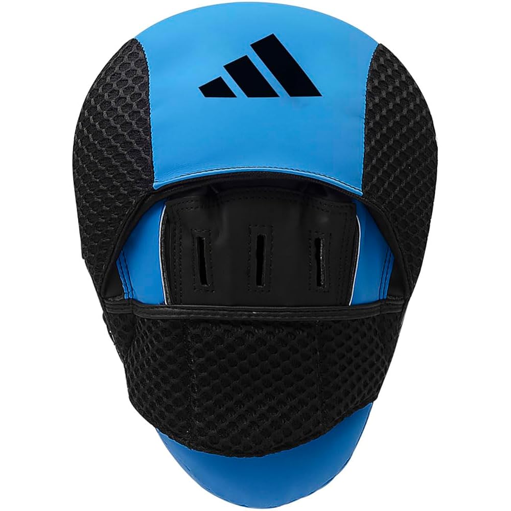 Adidas Combat Sports Boxing Martial Arts Punching Mitt Combat 50 Focus Mitt ADIC50FM