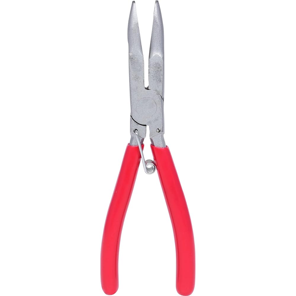 KS TOOLS Seat clamp pliers set included 100 clamps 118.0160