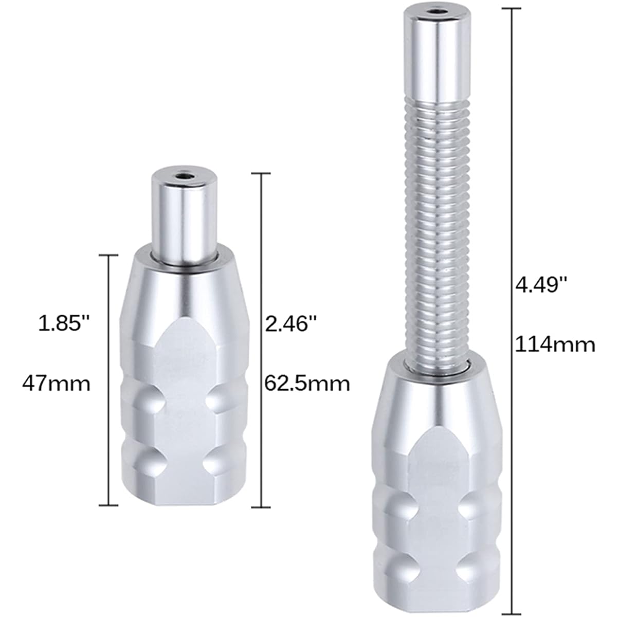 Hobbypark RC Car Work Stand Aluminum Alloy 1:10 1:12 1:16 1:18 Scale Truck Buggy On-Road Tour Drift