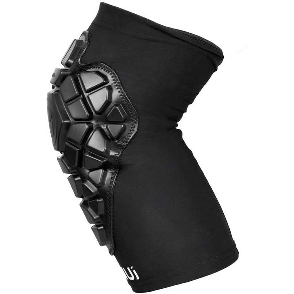eNNUi Shock Sleeve Knee Gasket Power Slide Knee Pad Gasket
