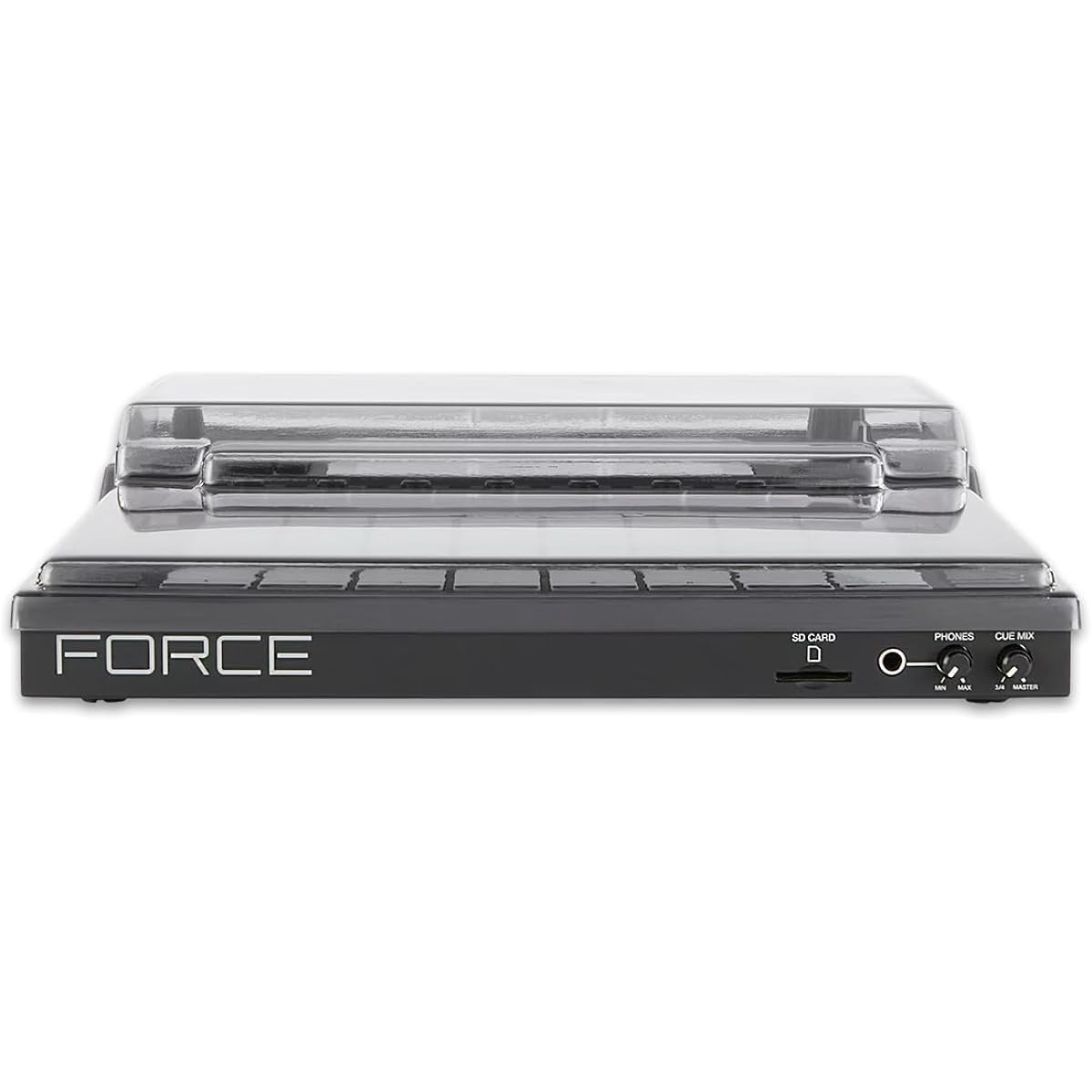 Decksaver Akai Force Cover (DS-PC game)
