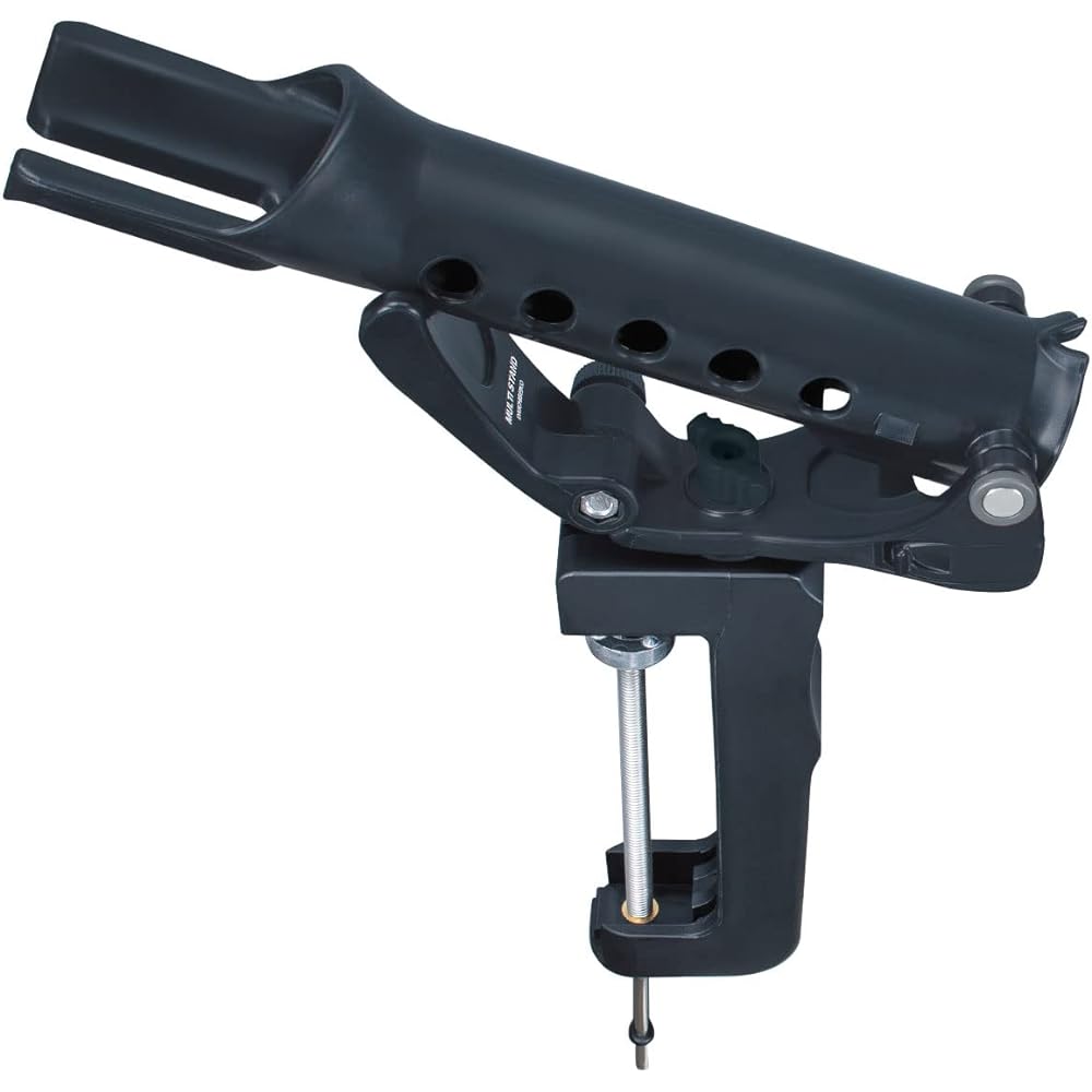 Daiichi Seiko Rod Holder Multi Stand 130