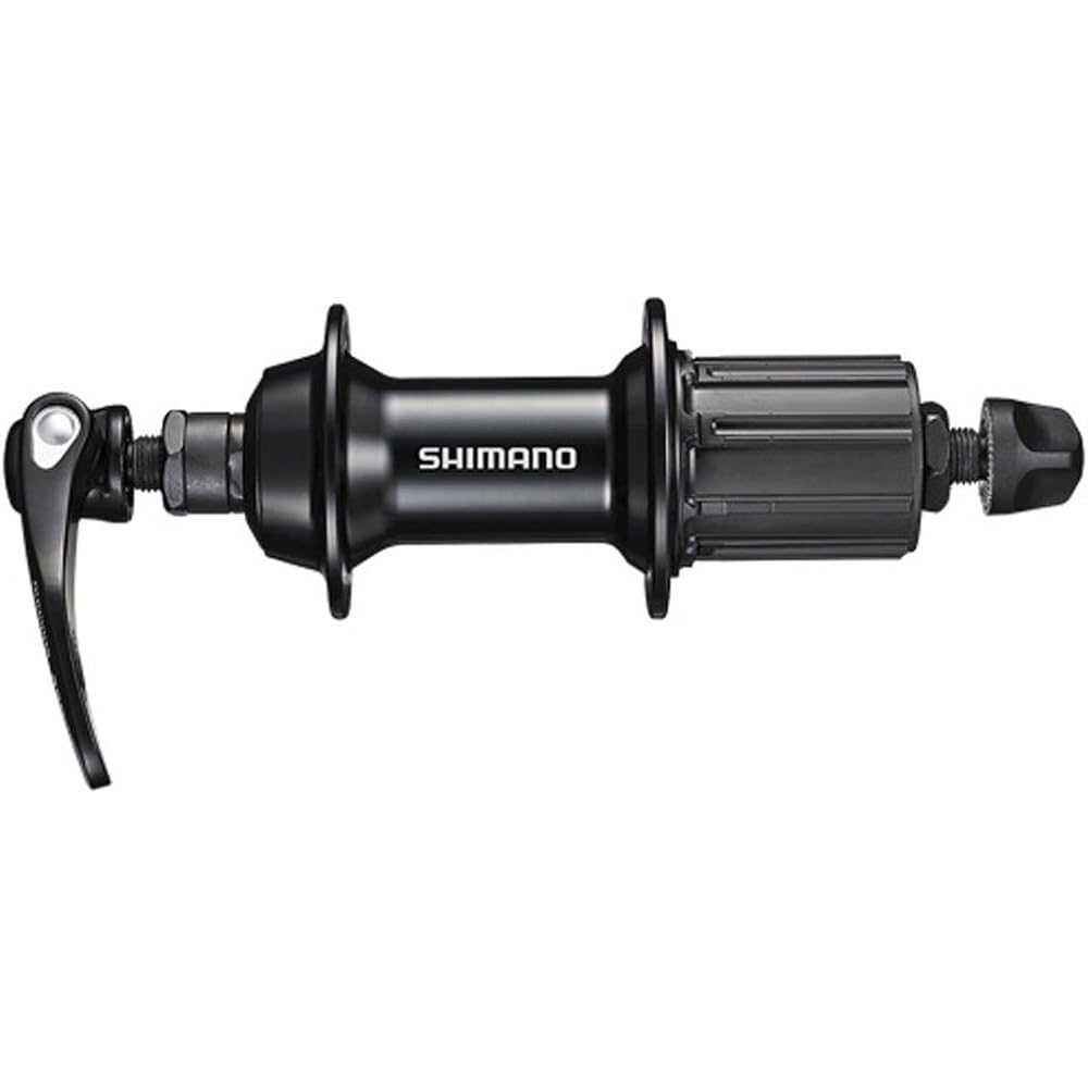 SHIMANO FH-RS400 28H OLD:130mm EFHRS400