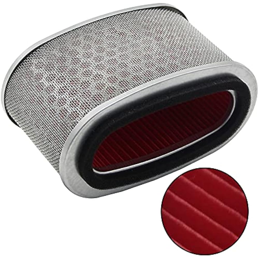 Air Filter 17213-MEG-000 Air Filter Honda VT750 Shadow Phantom/Shadow Spirit Air Filter Honda VT750CA Shadow Aero Air Filter For Honda VT750RS Shadow RS Air Filter
