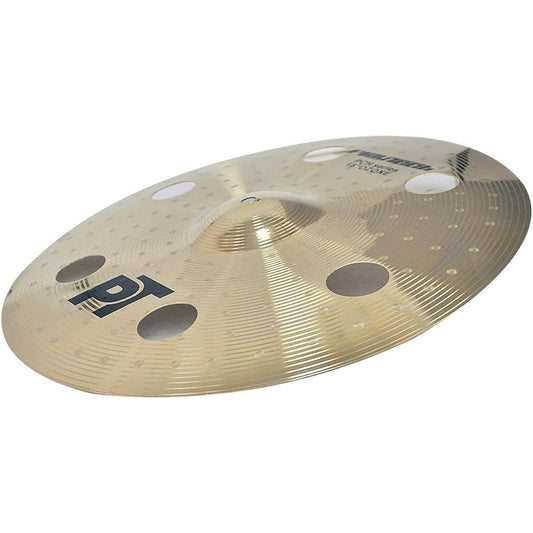 PLAYTECH Cymbal PCH18CR6 Crash 6hole 18"