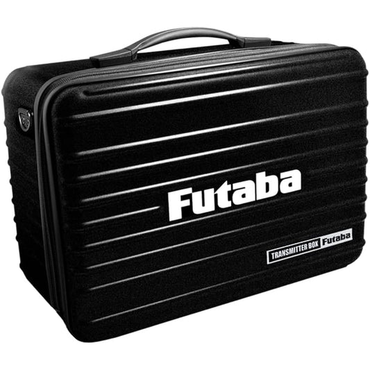 FUTABA Transmitter BOX/Multi-Carrying Case (with shoulder strap and drawstring bag) BB1220/310171