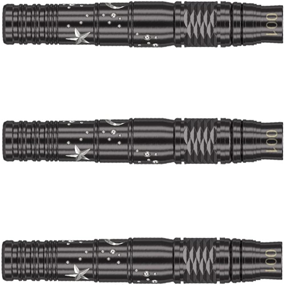 TARGET [Target] Celeste G1 Limited Shu Momo Player Model (CELESTE G1 LIMITED EDITION Tungsten95%) | Darts 2BA Barrel 20.0g (TAKOMA RED)