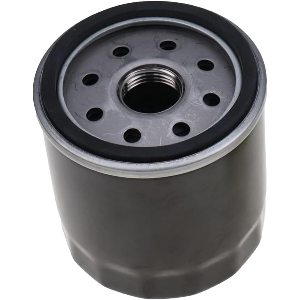 DVPARTS Oil Filter Compatible with Massimo Hisun ATV UTV 250, 500, 550, 700, 750, 400, 450, ODES 500, 650, Massimo MSU, Axis, Bennche, Cub Cadet, Coleman, Yardsport