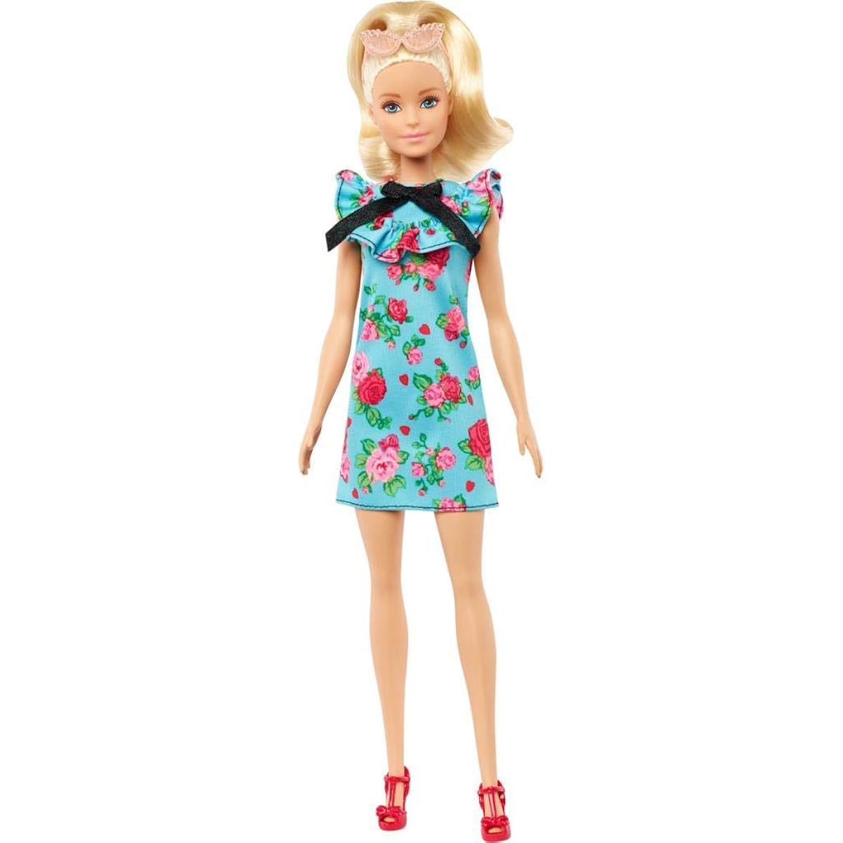 Barbie Retro Garden Party Doll