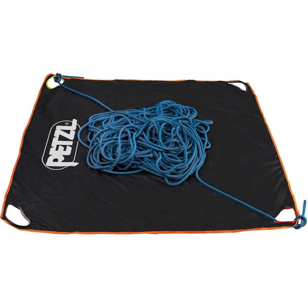 PETZL Tarp Large Rope Tarp S012AA00 [Parallel Import]