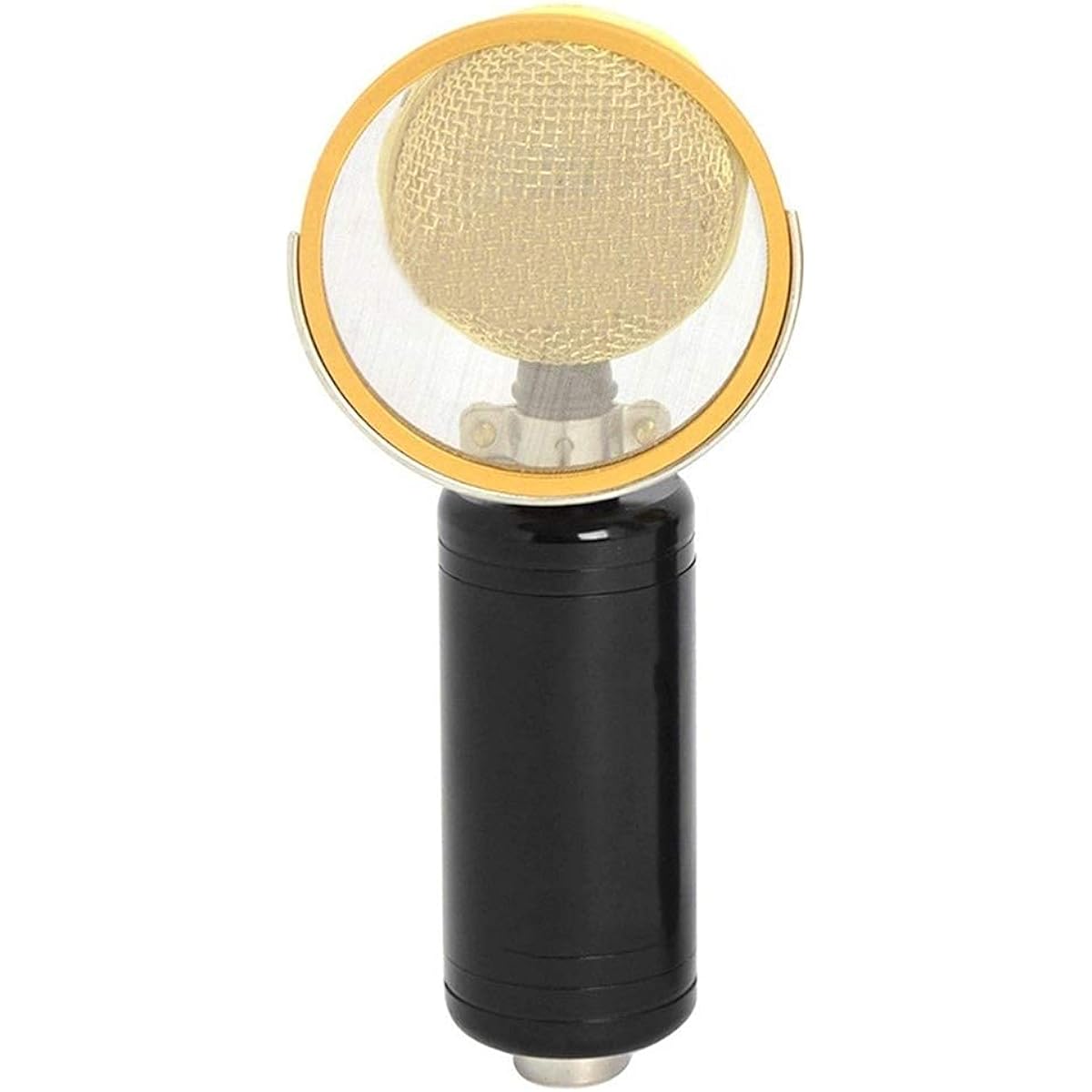 Condenser microphone windshield Live Anchor dedicated microphone bracket cable included