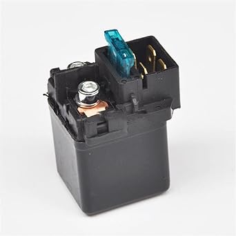 Starter Relay Starter Relay Solenoid CBR 900 929 954 1000 1100XX 1000F GL1500C SS