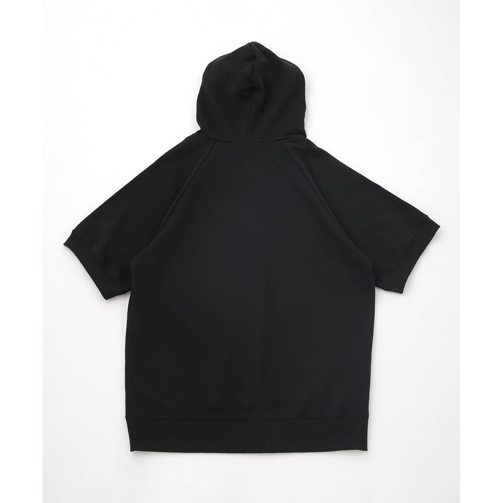 Nano Universe (nano universe) Sweat Hoodie T-shirt