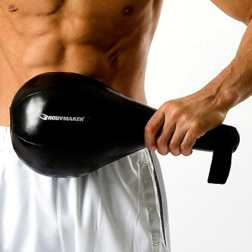 BB-SPORTS BODYMAKER Medicine Bad MBT 2kg