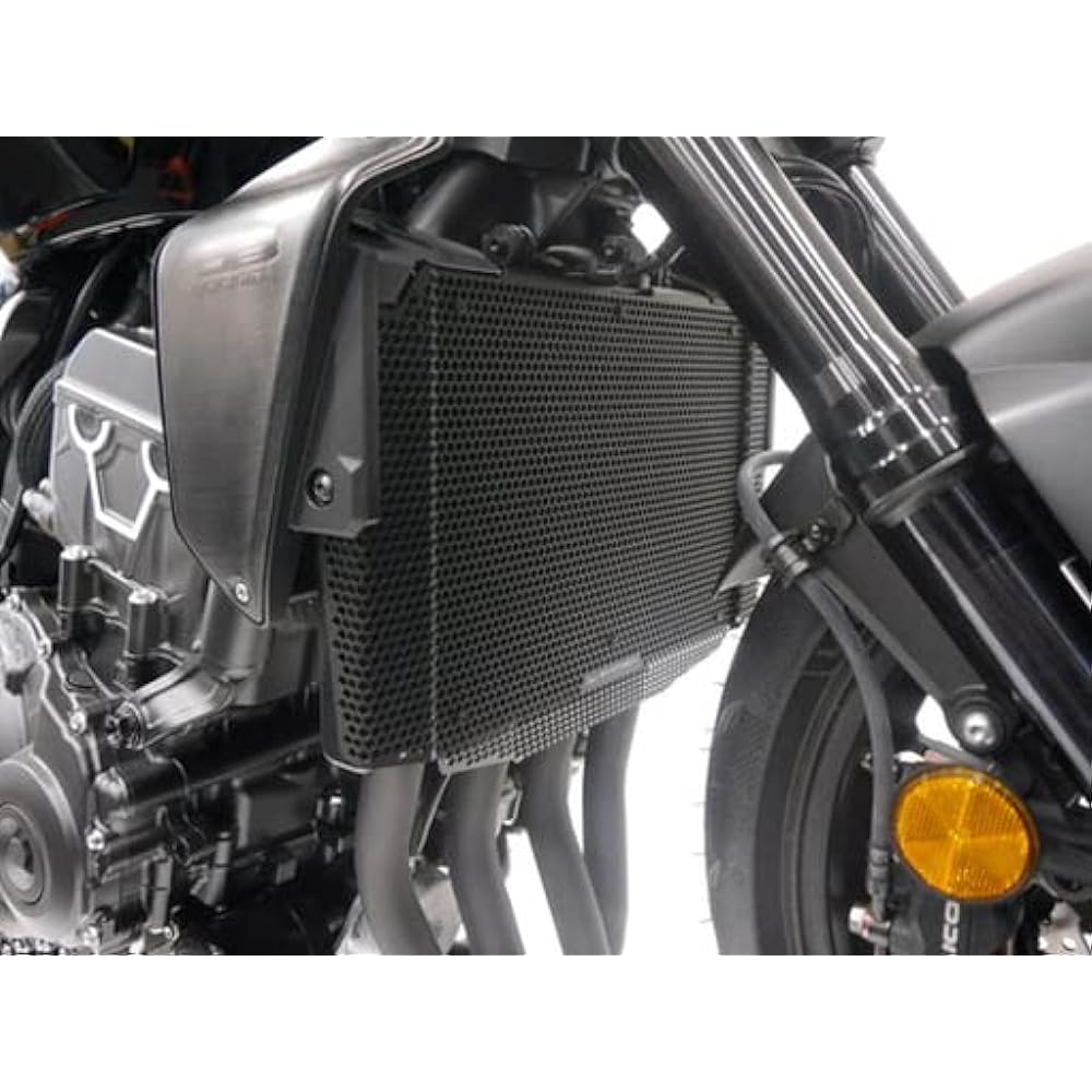 Evotech Performance Radiator Guard Honda CB1000R Neo Sports Cafe (2021+) | PRN015669-01