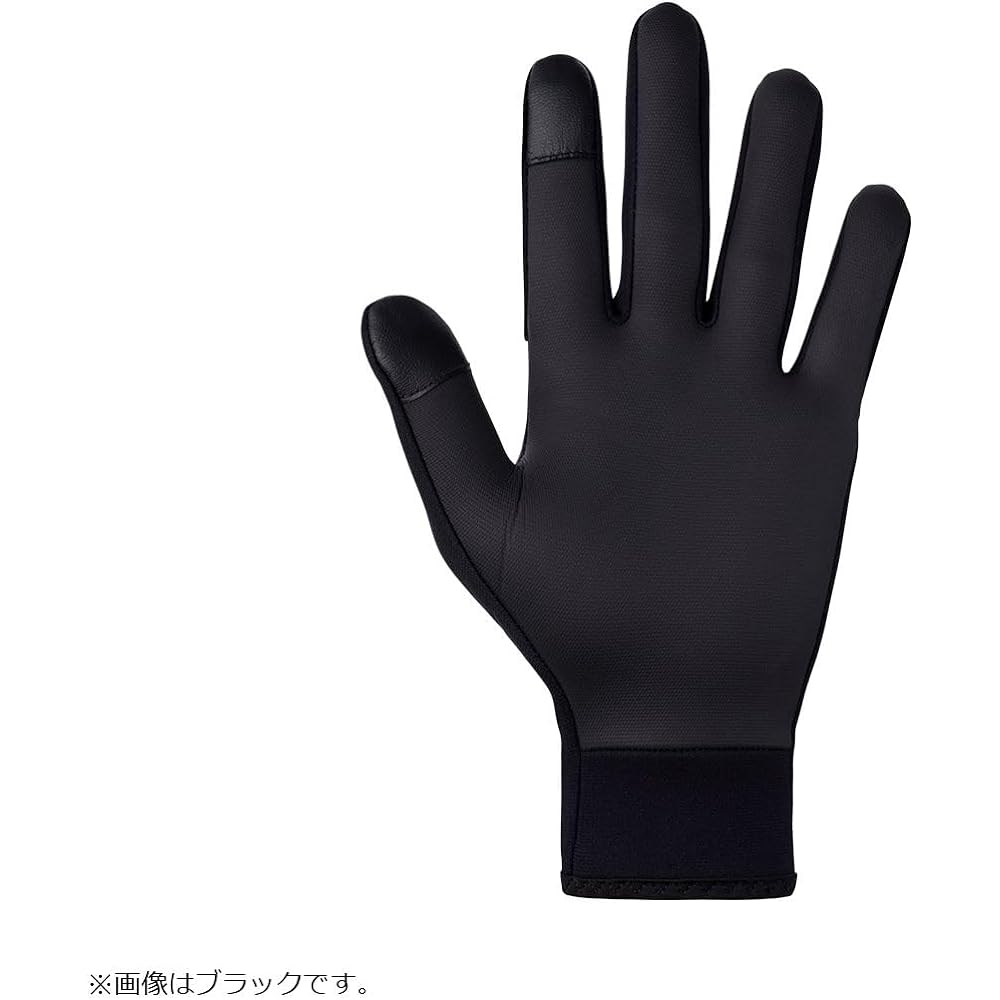 [Daiwa] Chloroprene Gloves Full Coverage DG-7023W M~2XL Various