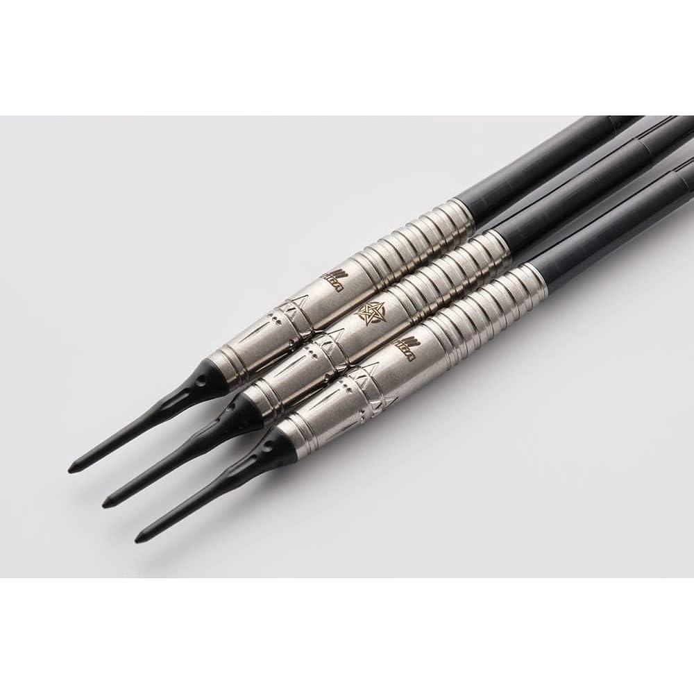 Tiga Enprechu 3 Yukie Sakaguchi Model