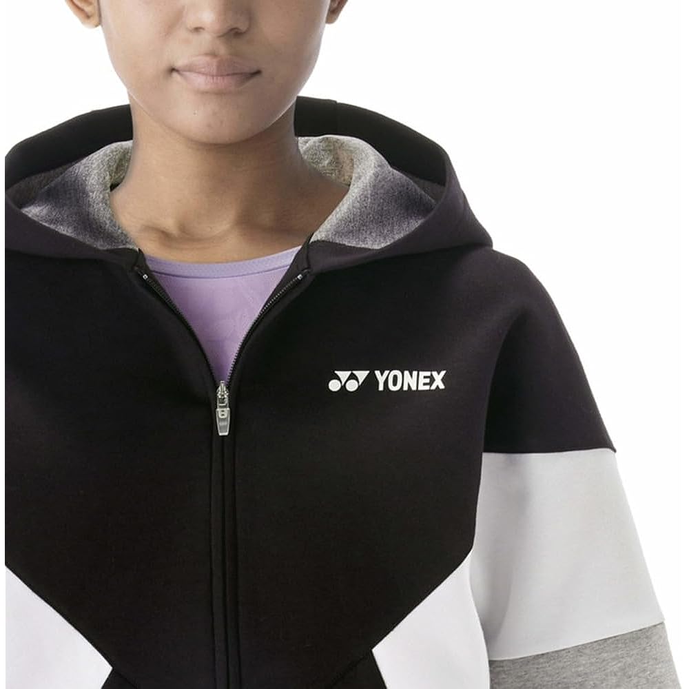 [Yonex] Women's Hoodie Sweatshirt 57072