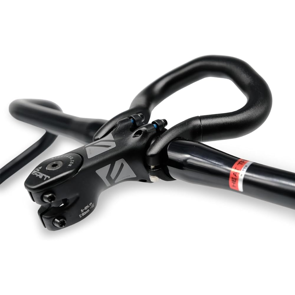 FARR Aero Bolt-on (Aluminum)