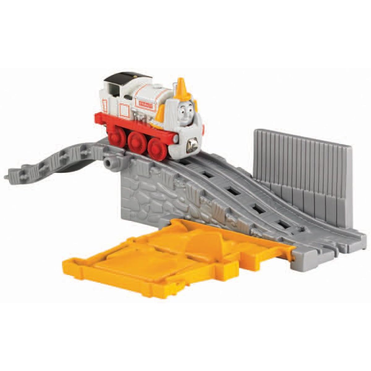 Thomas and Friends Fisher Price Thomas & Friends Take-N-Play - Stanley's Construction Clash [Parallel Import Edition]