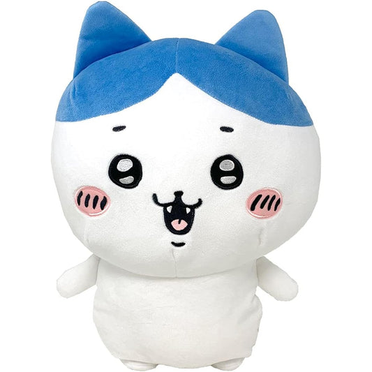 Super BIG stuffed toy Chiikawa Hachiware approx. 40cm