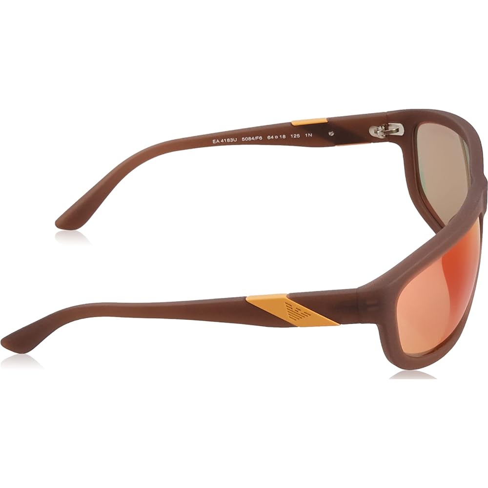 [Emporio Armani] Sunglasses EA4183U