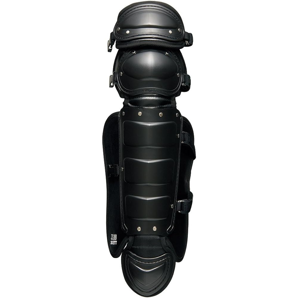 ZETT Boy's Baseball Softball Legato for Catcher BLL7230