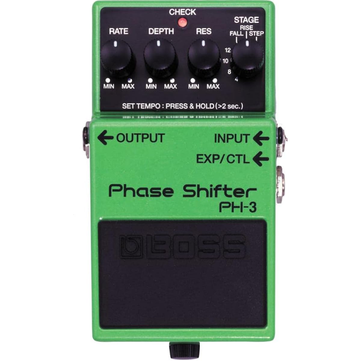 BOSS Phase Shifter PH-3