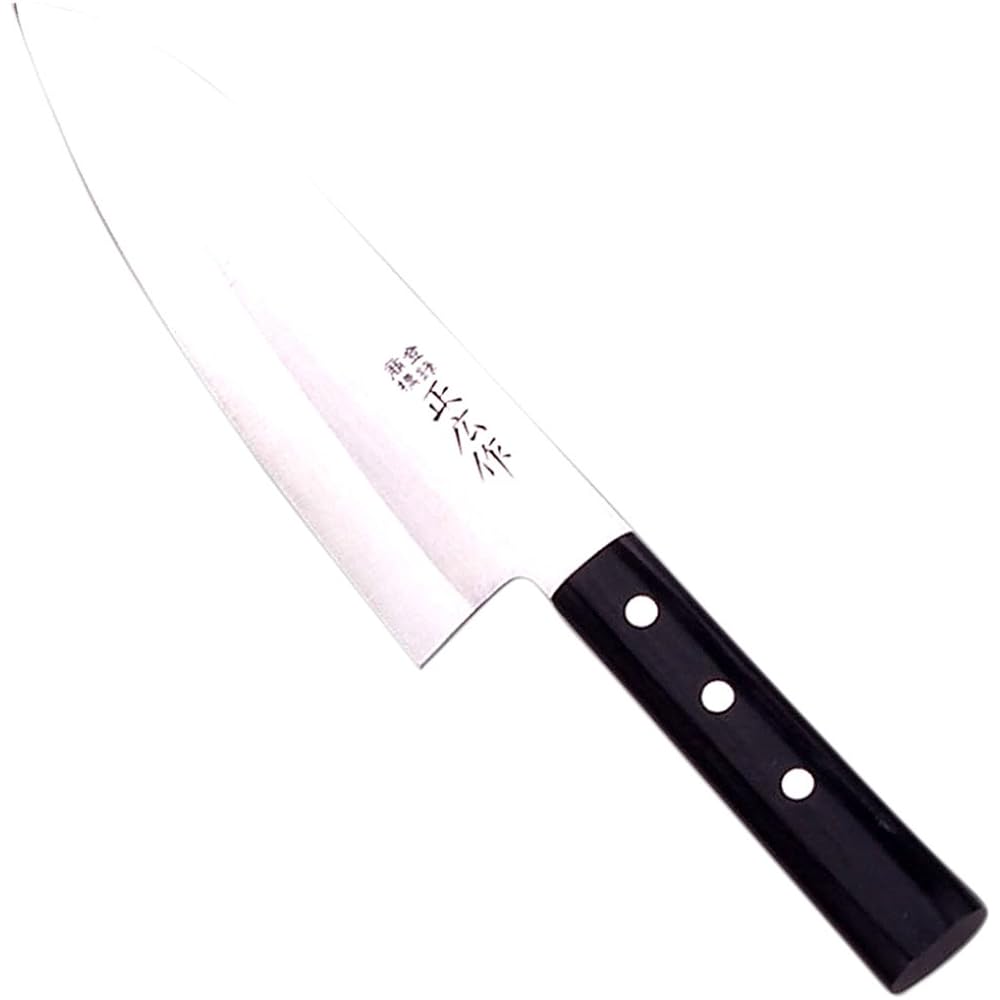 Masahiro Stainless Steel Japanese Knife Yanagiba 270mm Left Hand 10664