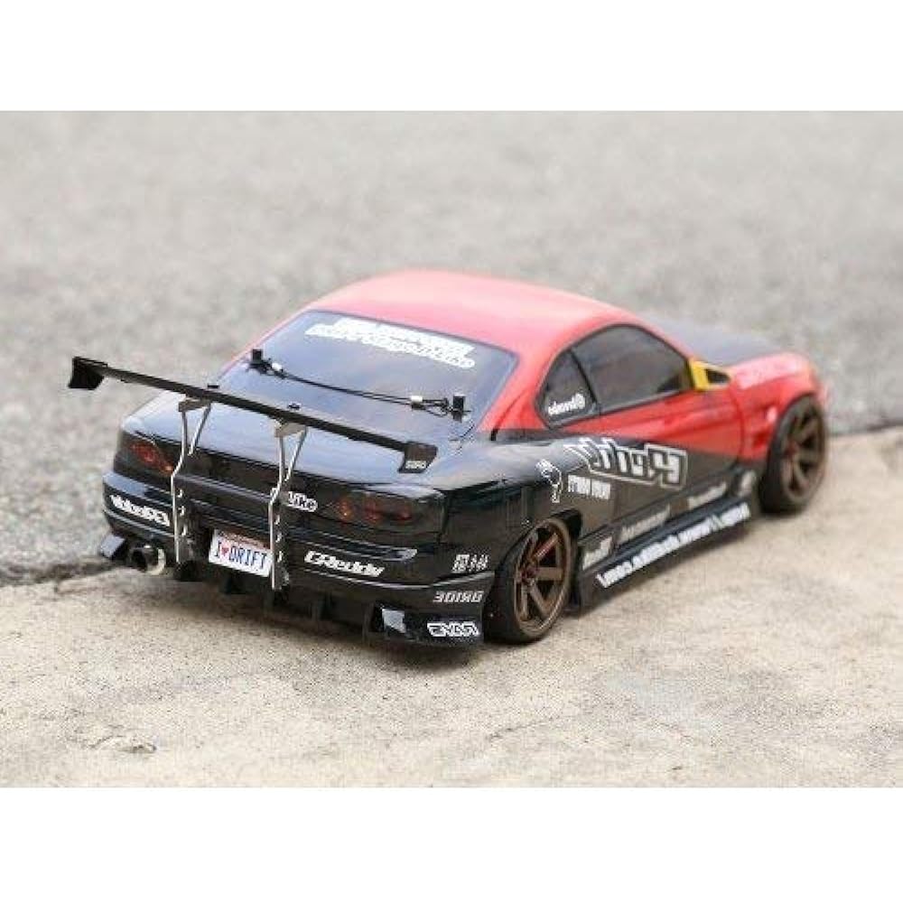 DRIFT Stage D-Like D-Like Body [DL099-1] NISSAN S15 SILVIA