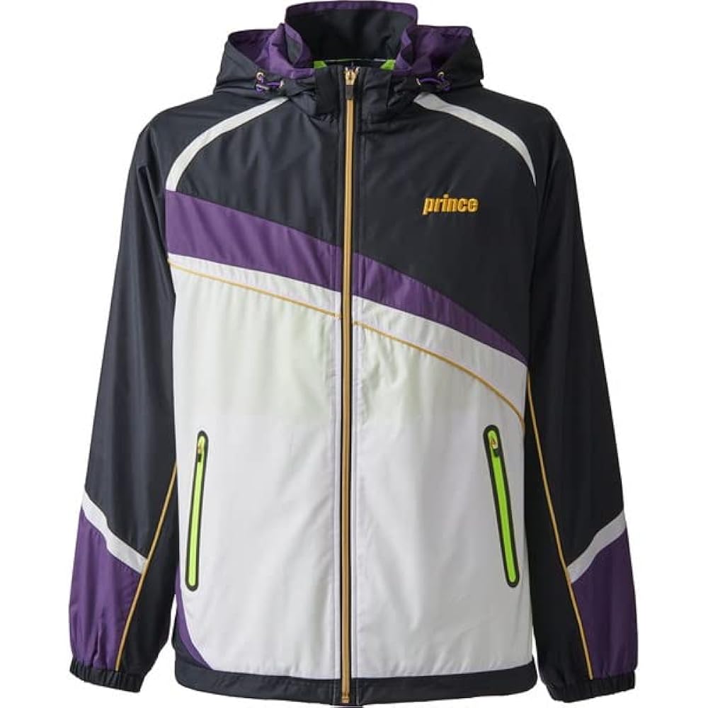 [Prince] Jacket Wind Jacket TMU658T