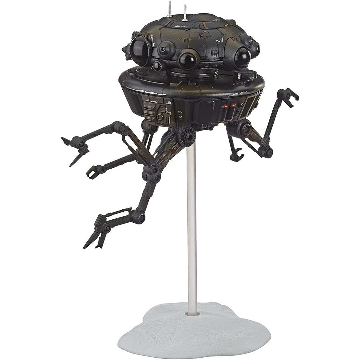SW 6 inch BLACK SERIES Imperial Probe Droid