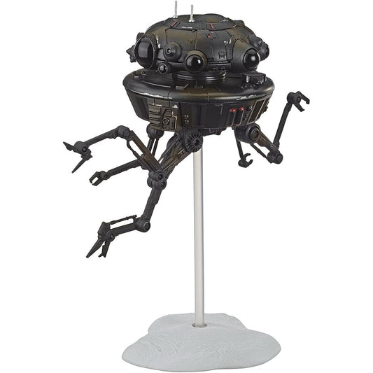 SW 6 inch BLACK SERIES Imperial Probe Droid